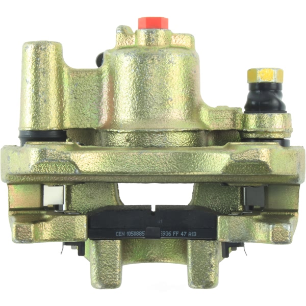 Centric Posi Quiet™ Loaded Rear Passenger Side Brake Caliper 142.44583