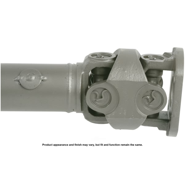 Cardone Reman Remanufactured Driveshaft/ Prop Shaft 65-9304