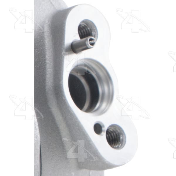Four Seasons A C Compressor With Clutch 168357