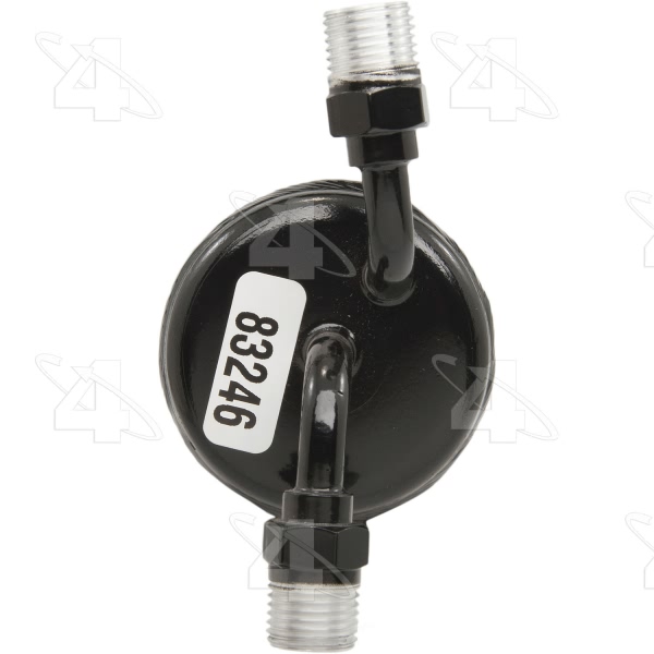 Four Seasons Steel Filter Drier 83246