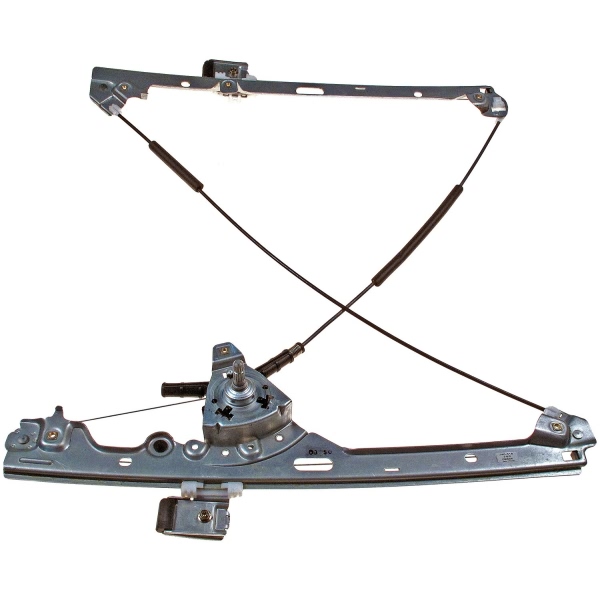 Dorman Front Passenger Side Manual Window Regulator 740-518