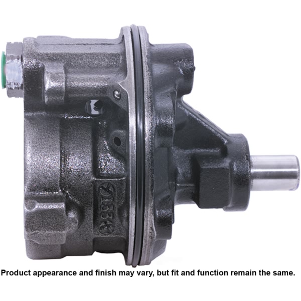 Cardone Reman Remanufactured Power Steering Pump w/o Reservoir 20-650