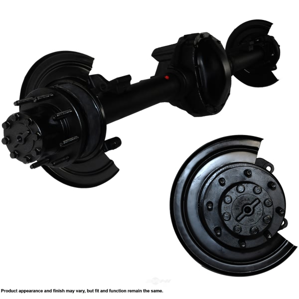 Cardone Reman Remanufactured Drive Axle Assembly 3A-2008LOJ