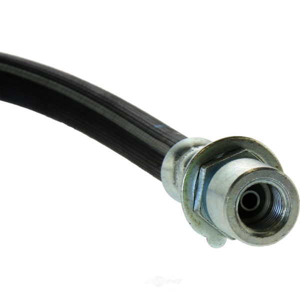 Centric Rear Driver Side Lower Brake Hose 150.66401