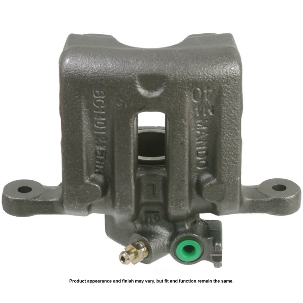 Cardone Reman Remanufactured Unloaded Caliper 18-5040