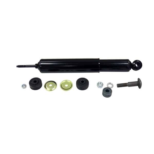 Monroe OESpectrum™ Rear Driver or Passenger Side Shock Absorber 5847