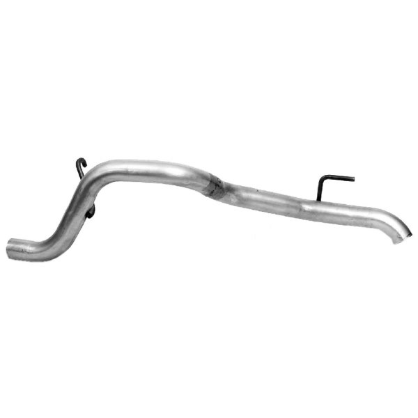 Walker Aluminized Steel Exhaust Tailpipe 54441