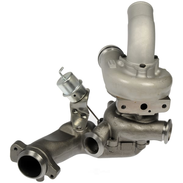 Dorman OE Solutions Turbocharger 667-249