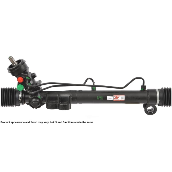 Cardone Reman Remanufactured Hydraulic Power Rack and Pinion Complete Unit 22-165