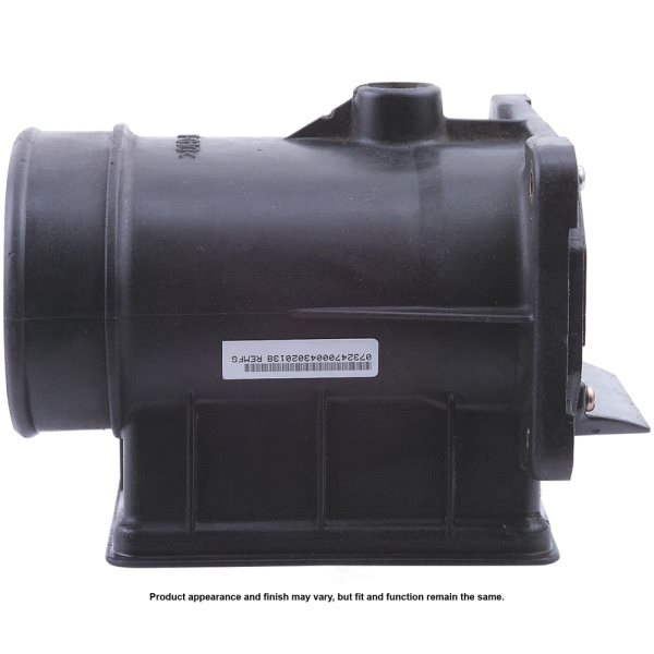 Cardone Reman Remanufactured Mass Air Flow Sensor 74-60006