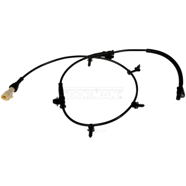 Dorman Front Driver Side Abs Wheel Speed Sensor 970-188