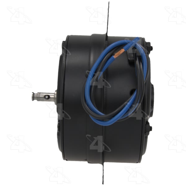 Four Seasons Radiator Fan Motor 35146