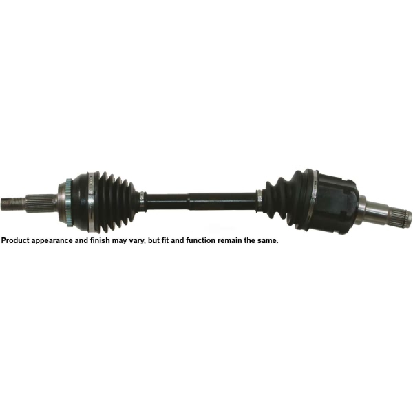 Cardone Reman Remanufactured CV Axle Assembly 60-5304