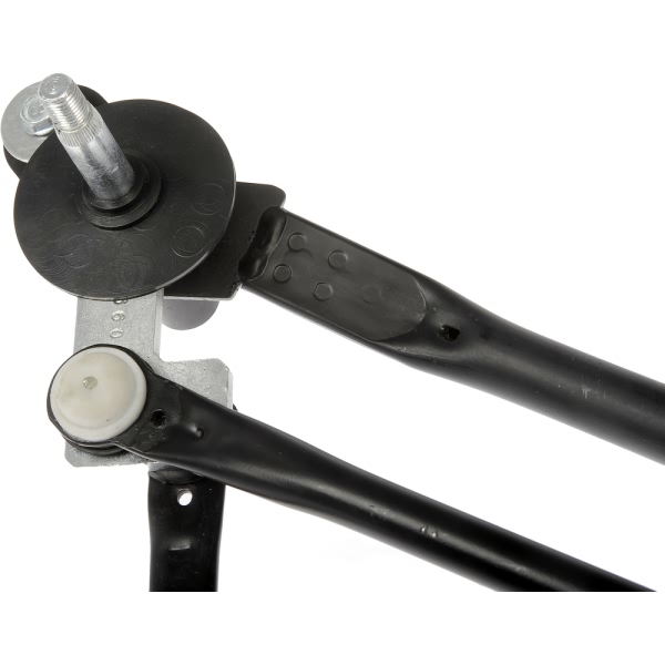 Dorman Oe Solutions Windshield Wiper Linkage 602-187