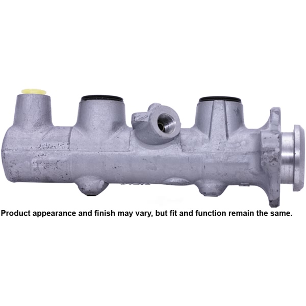 Cardone Reman Remanufactured Master Cylinder 11-2841