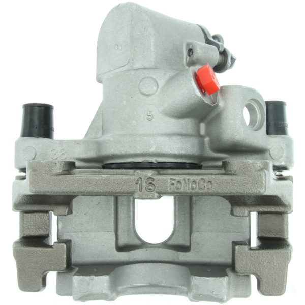 Centric Remanufactured Semi-Loaded Rear Driver Side Brake Caliper 141.45564