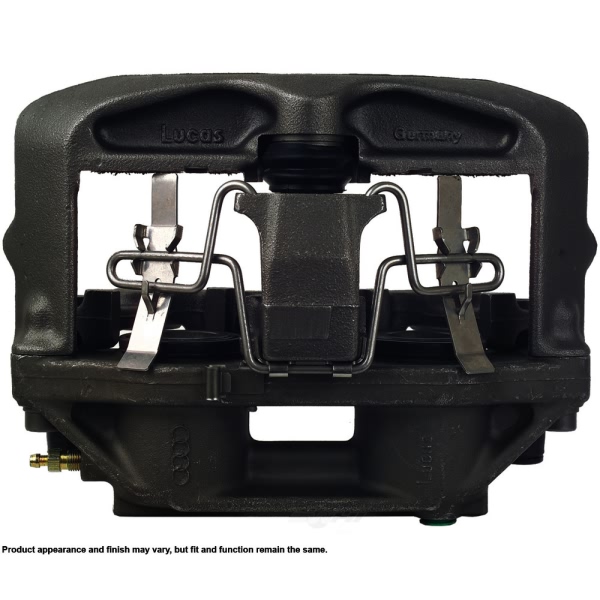 Cardone Reman Remanufactured Unloaded Caliper 19-2758