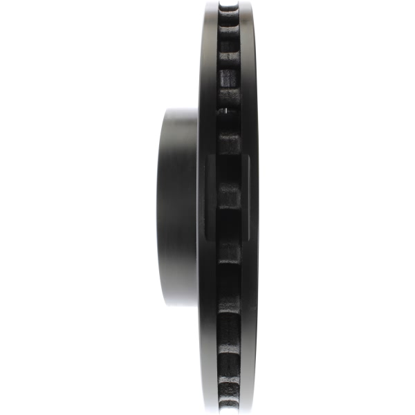Centric SportStop Drilled 1-Piece Front Brake Rotor 128.35110