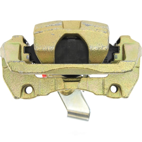 Centric Posi Quiet™ Loaded Rear Driver Side Brake Caliper 142.45520
