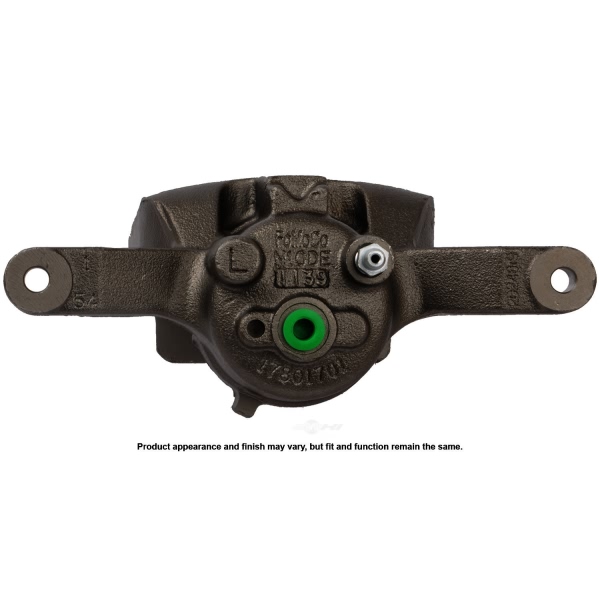 Cardone Reman Remanufactured Unloaded Caliper 18-5397