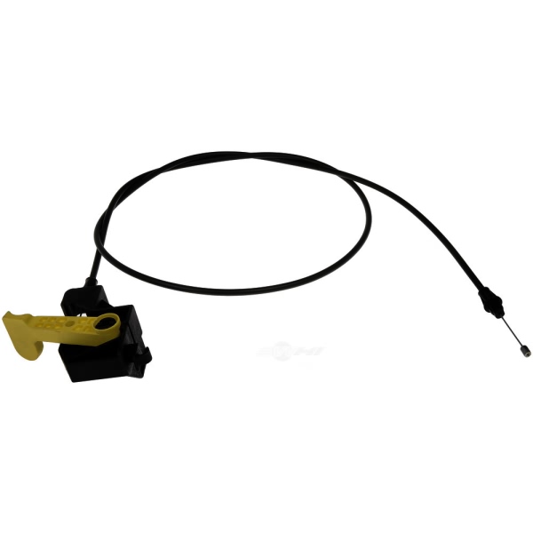 Dorman OE Solutions Front Hood Release Cable 912-421