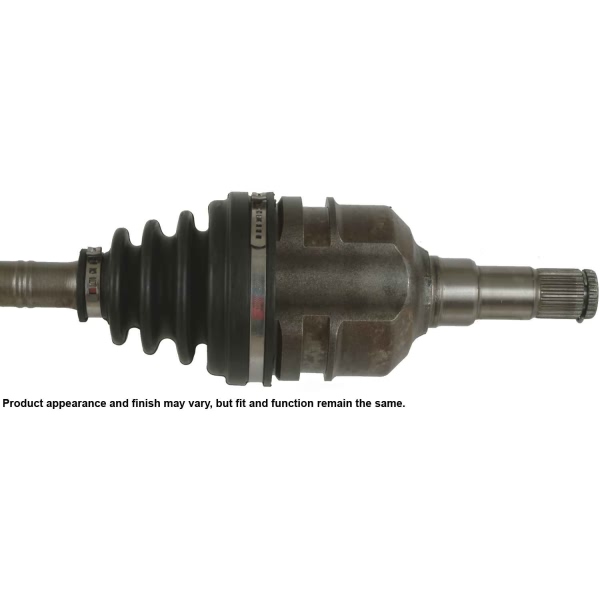 Cardone Reman Remanufactured CV Axle Assembly 60-5098