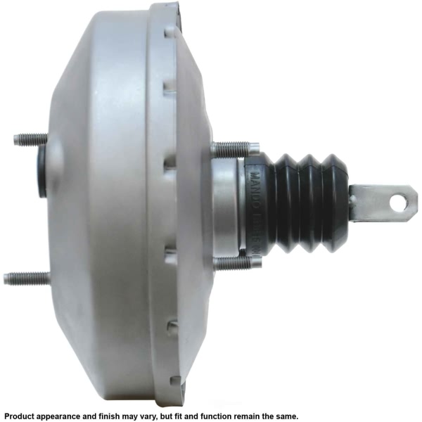 Cardone Reman Remanufactured Vacuum Power Brake Booster w/o Master Cylinder 54-74566