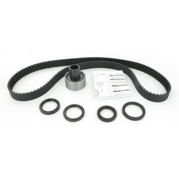 SKF Timing Belt Kit TBK249P