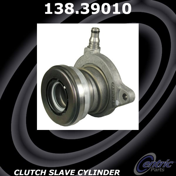 Centric Premium Clutch Slave Cylinder 138.39010