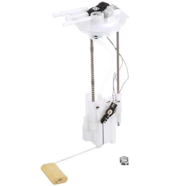 Delphi Driver Side Auxiliary Fuel Pump Module Assembly FG0176
