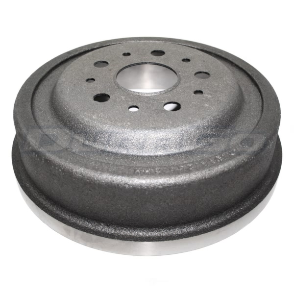 DuraGo Rear Brake Drum BD8736