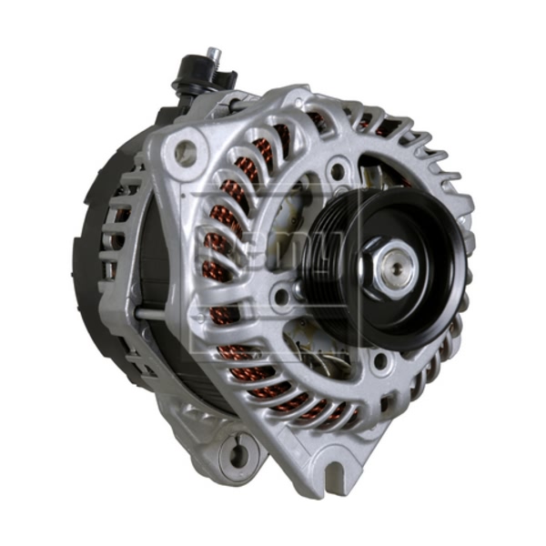 Remy Remanufactured Alternator 11269