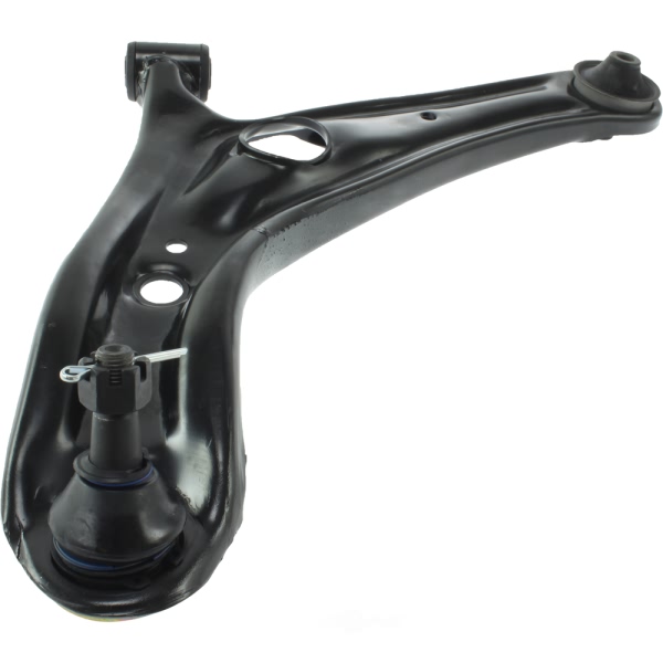 Centric Premium™ Front Driver Side Lower Control Arm and Ball Joint Assembly 622.44081