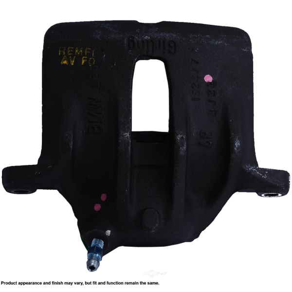Cardone Reman Remanufactured Unloaded Caliper 19-636