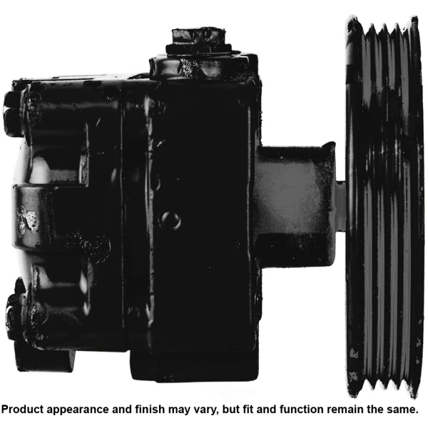 Cardone Reman Remanufactured Power Steering Pump w/o Reservoir 21-5221