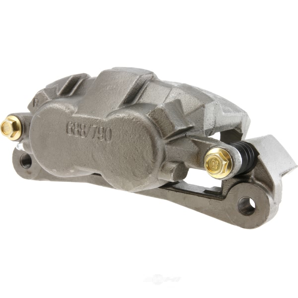 Centric Remanufactured Semi-Loaded Front Passenger Side Brake Caliper 141.65039