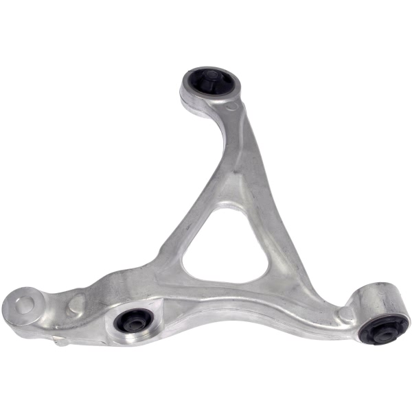 Dorman Front Driver Side Lower Non Adjustable Control Arm 521-661