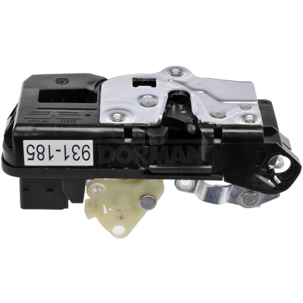 Dorman OE Solutions Front Passenger Side Door Lock Actuator Motor 931-185