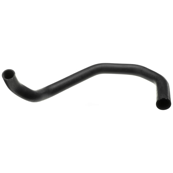 Gates Engine Coolant Molded Radiator Hose 23034