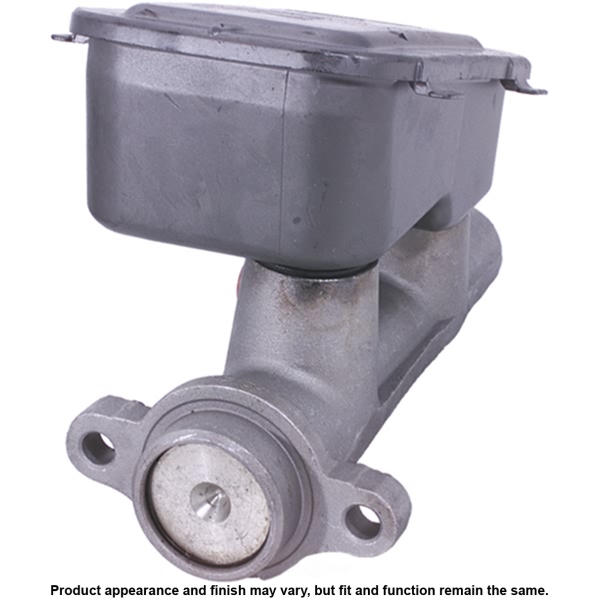 Cardone Reman Remanufactured Master Cylinder 10-2011