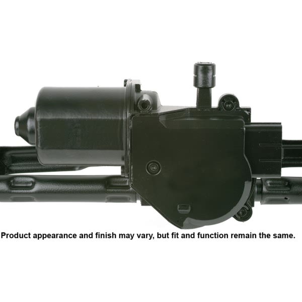 Cardone Reman Remanufactured Wiper Motor 40-1032L