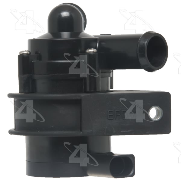 Four Seasons Engine Coolant Auxiliary Water Pump 89038