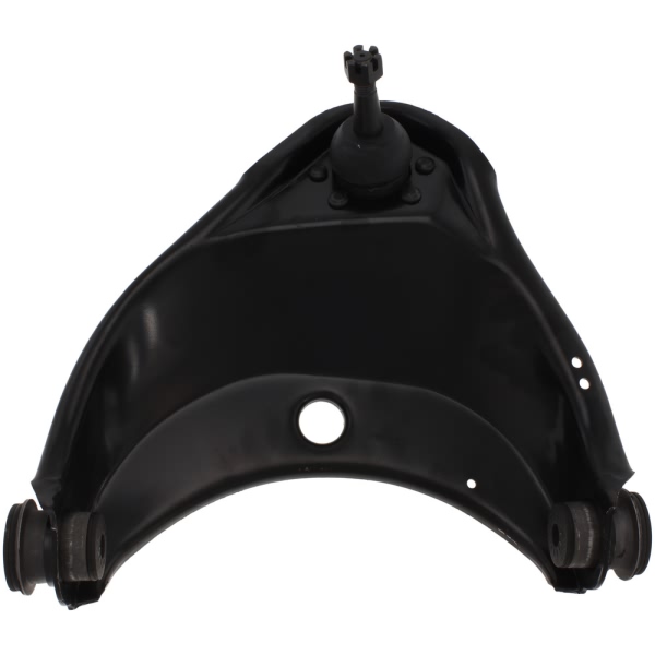 Centric Premium™ Front Passenger Side Upper Control Arm and Ball Joint Assembly 622.66017