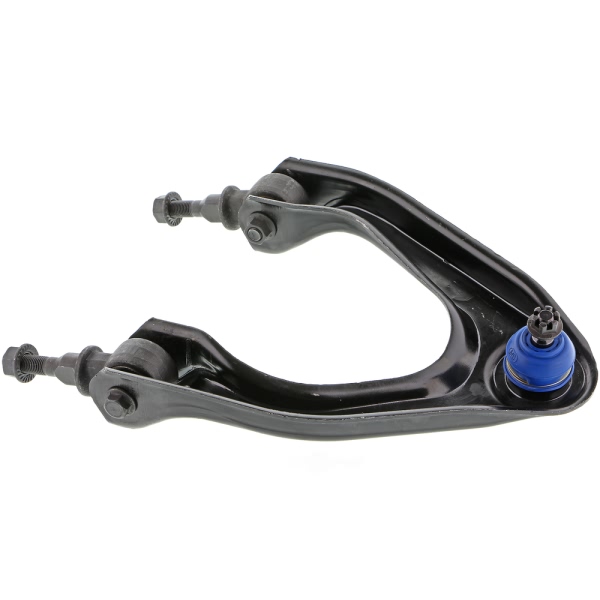 Mevotech Supreme Front Driver Side Upper Non Adjustable Control Arm And Ball Joint Assembly CMS20570