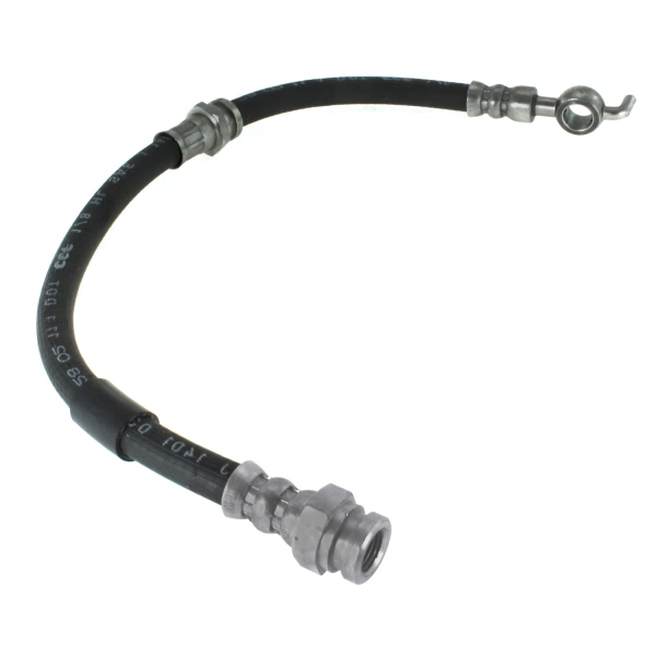 Centric Front Brake Hose 150.45041