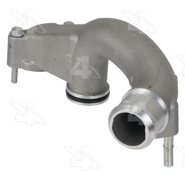 Four Seasons Engine Coolant Water Outlet 86173