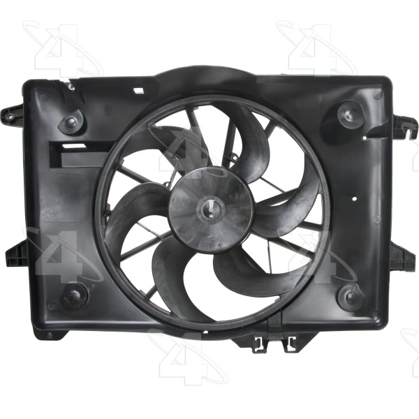 Four Seasons Engine Cooling Fan 75214