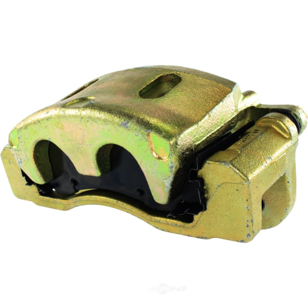 Centric Posi Quiet™ Loaded Front Driver Side Brake Caliper 142.66052