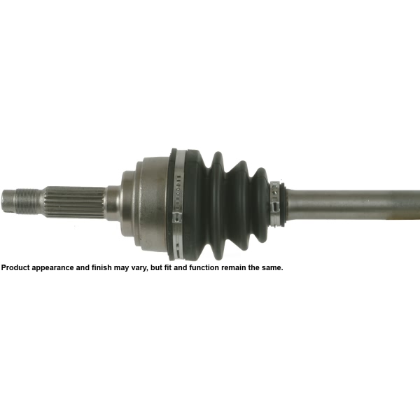 Cardone Reman Remanufactured CV Axle Assembly 60-1077