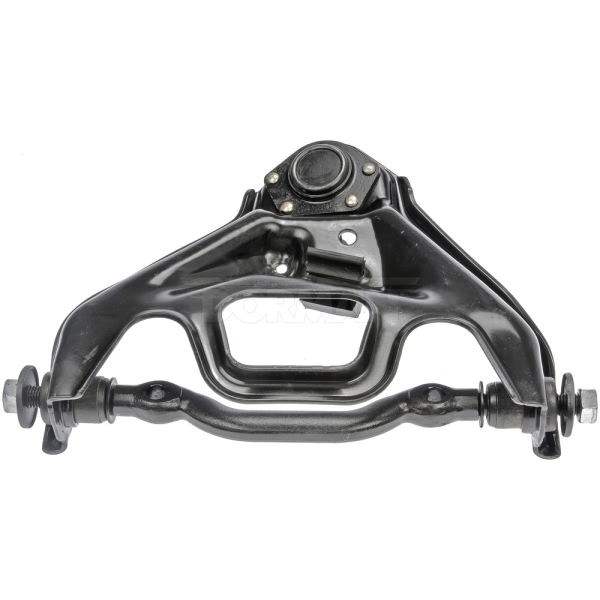Dorman Front Passenger Side Upper Control Arm And Ball Joint Assembly 524-160